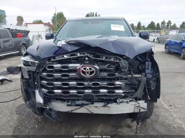 Aukcja sprzedaży 2023 Toyota Tundra Platinum, vin: 5TFNA5DB7PX106863, numer aukcji: 44824117