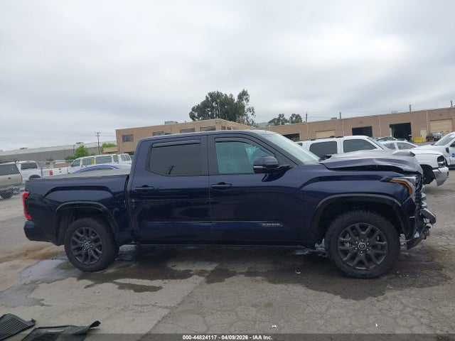 Aukcja sprzedaży 2023 Toyota Tundra Platinum, vin: 5TFNA5DB7PX106863, numer aukcji: 44824117