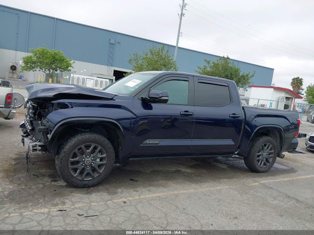 Aukcja sprzedaży 2023 Toyota Tundra Platinum, vin: 5TFNA5DB7PX106863, numer aukcji: 44824117