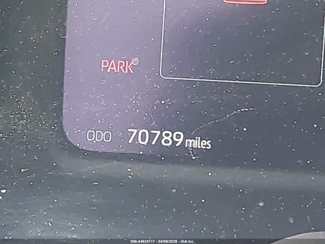 Aukcja sprzedaży 2023 Toyota Tundra Platinum, vin: 5TFNA5DB7PX106863, numer aukcji: 44824117