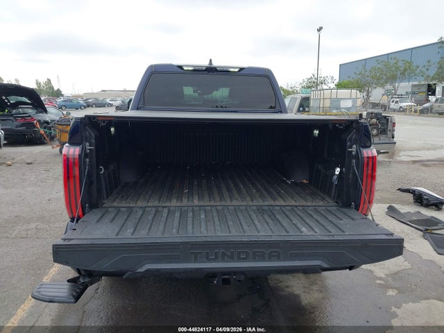 Aukcja sprzedaży 2023 Toyota Tundra Platinum, vin: 5TFNA5DB7PX106863, numer aukcji: 44824117