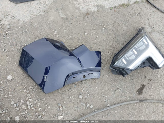 Aukcja sprzedaży 2023 Toyota Tundra Platinum, vin: 5TFNA5DB7PX106863, numer aukcji: 44824117