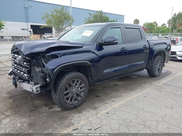 Aukcja sprzedaży 2023 Toyota Tundra Platinum, vin: 5TFNA5DB7PX106863, numer aukcji: 44824117
