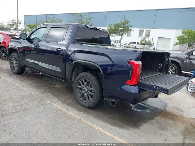 Aukcja sprzedaży 2023 Toyota Tundra Platinum, vin: 5TFNA5DB7PX106863, numer aukcji: 44824117