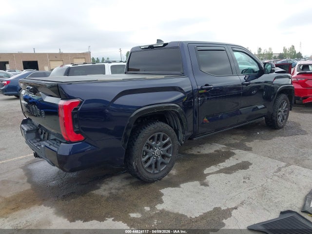 Aukcja sprzedaży 2023 Toyota Tundra Platinum, vin: 5TFNA5DB7PX106863, numer aukcji: 44824117