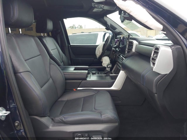 Aukcja sprzedaży 2023 Toyota Tundra Platinum, vin: 5TFNA5DB7PX106863, numer aukcji: 44824117