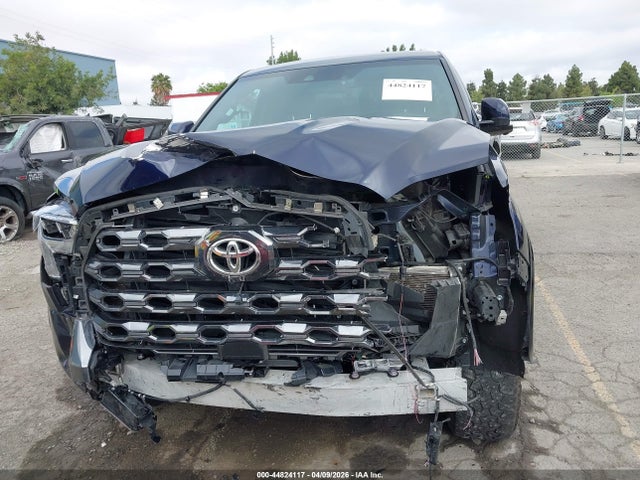 Aukcja sprzedaży 2023 Toyota Tundra Platinum, vin: 5TFNA5DB7PX106863, numer aukcji: 44824117