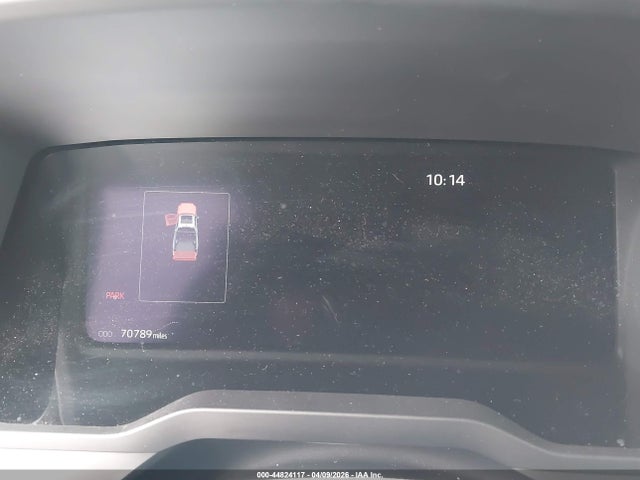Aukcja sprzedaży 2023 Toyota Tundra Platinum, vin: 5TFNA5DB7PX106863, numer aukcji: 44824117