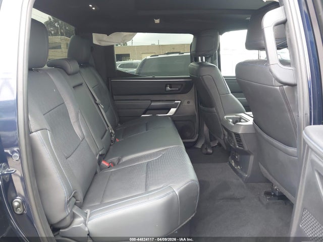 Aukcja sprzedaży 2023 Toyota Tundra Platinum, vin: 5TFNA5DB7PX106863, numer aukcji: 44824117