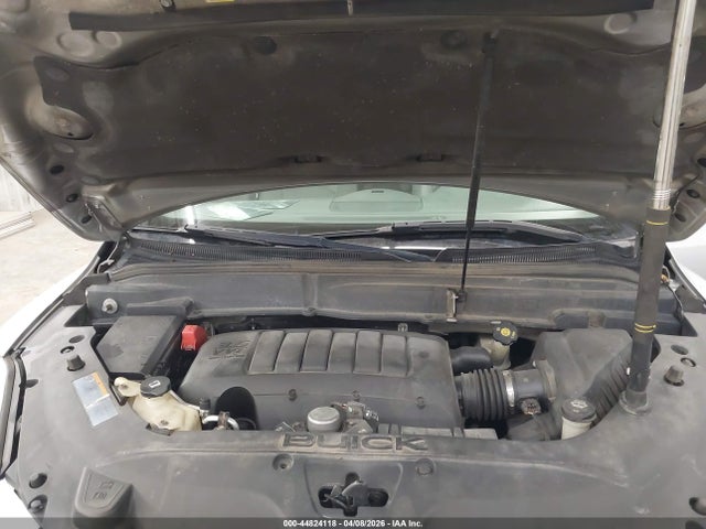 2011 BUICK ENCLAVE 5GAKVBED7BJ129045 Photo 9