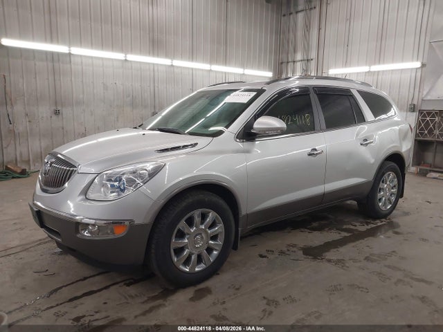 2011 BUICK ENCLAVE 5GAKVBED7BJ129045 Photo 1