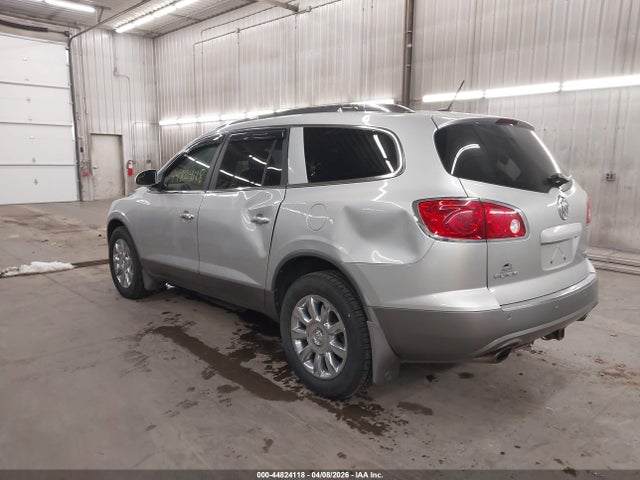 2011 BUICK ENCLAVE 5GAKVBED7BJ129045 Photo 2