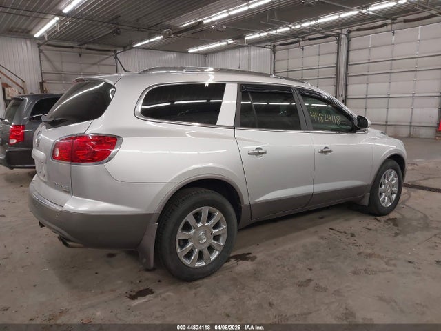 2011 BUICK ENCLAVE 5GAKVBED7BJ129045 Photo 3