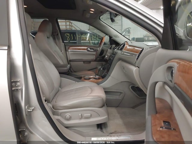 2011 BUICK ENCLAVE 5GAKVBED7BJ129045 Photo 4