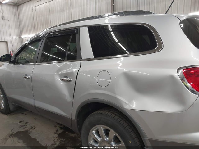 2011 BUICK ENCLAVE 5GAKVBED7BJ129045 Photo 5
