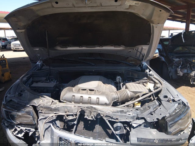 2014 Jeep Grand Cherokee Limited მანქანა იყიდება აუქციონზე, vin: 1C4RJFBT2EC214329, აუქციონის ნომერი: 44824123
