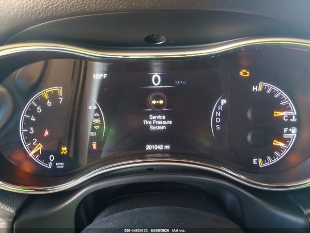 2014 Jeep Grand Cherokee Limited მანქანა იყიდება აუქციონზე, vin: 1C4RJFBT2EC214329, აუქციონის ნომერი: 44824123