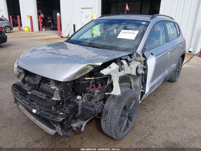 Продажа на аукционе авто 2024 Volkswagen Taos 1.5t S, vin: 3VV5X7B29RM020333, номер лота: 44824126