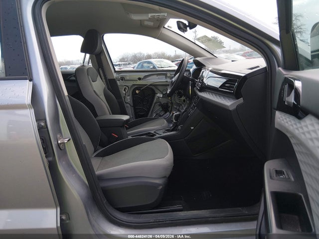 Продажа на аукционе авто 2024 Volkswagen Taos 1.5t S, vin: 3VV5X7B29RM020333, номер лота: 44824126