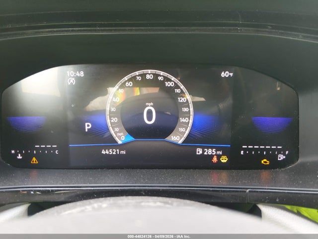 Продажа на аукционе авто 2024 Volkswagen Taos 1.5t S, vin: 3VV5X7B29RM020333, номер лота: 44824126