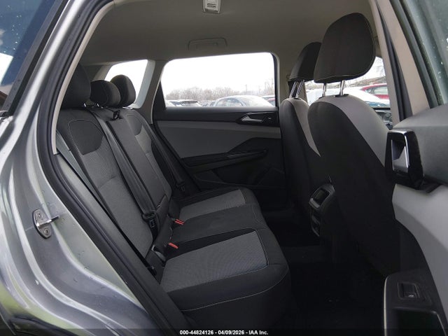 Продажа на аукционе авто 2024 Volkswagen Taos 1.5t S, vin: 3VV5X7B29RM020333, номер лота: 44824126