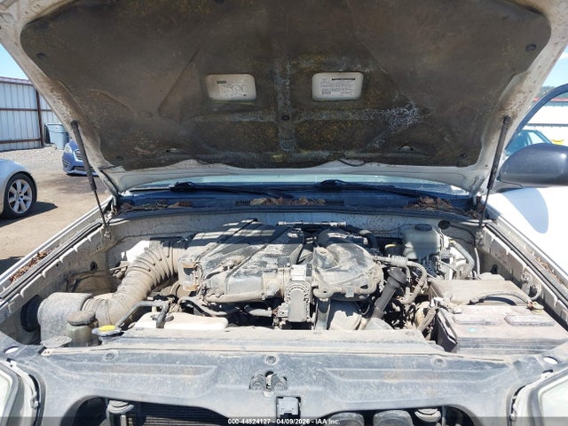 2005 TOYOTA 4RUNNER JTEZU14R658026407 Photo 9