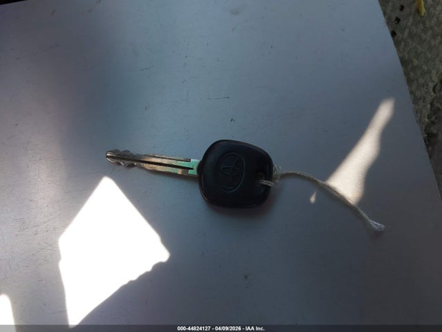 2005 TOYOTA 4RUNNER JTEZU14R658026407 Photo 10