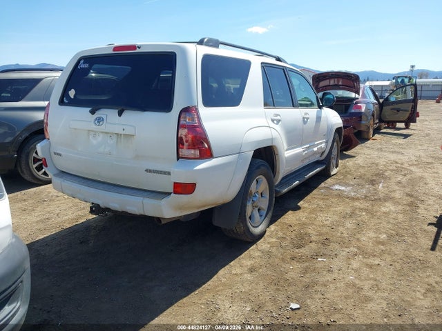 2005 TOYOTA 4RUNNER JTEZU14R658026407 Photo 3