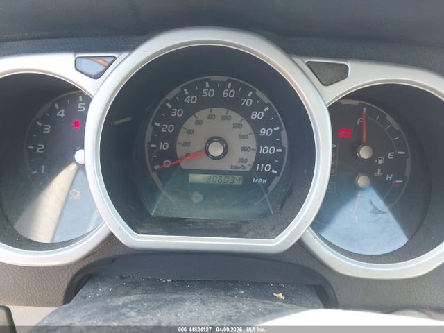 2005 TOYOTA 4RUNNER JTEZU14R658026407 Photo 6