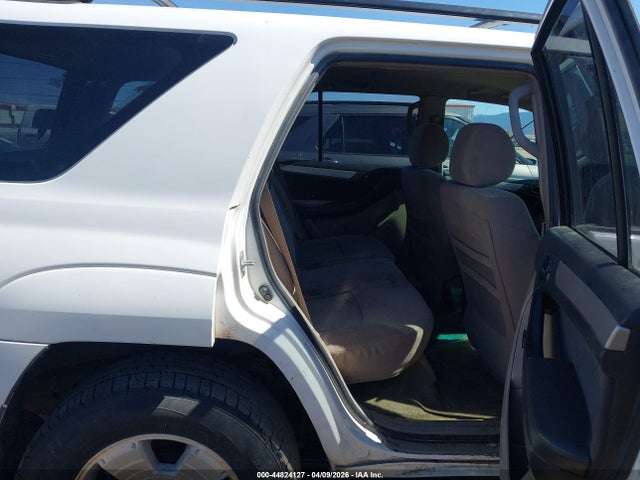 2005 TOYOTA 4RUNNER JTEZU14R658026407 Photo 7