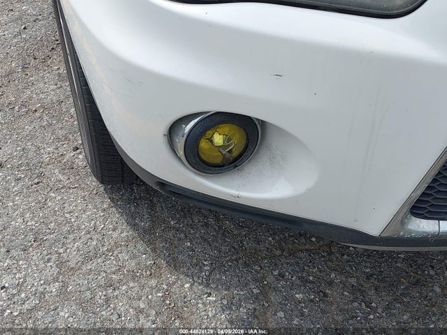 2011 MITSUBISHI OUTLANDER JA4AS3AW7BU018004 Photo 5