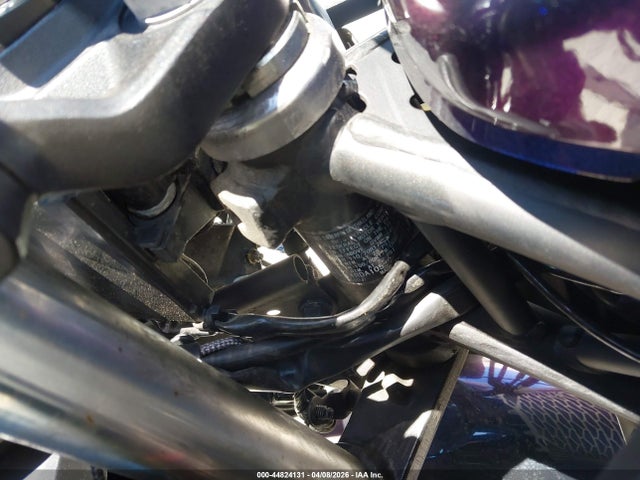 Kawasaki Ex500 A/b 2024 ML5EXGJ11RDA10539 Image 10