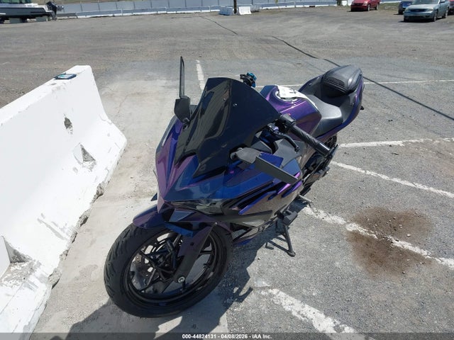 Kawasaki Ex500 A/b 2024 ML5EXGJ11RDA10539 Image 2