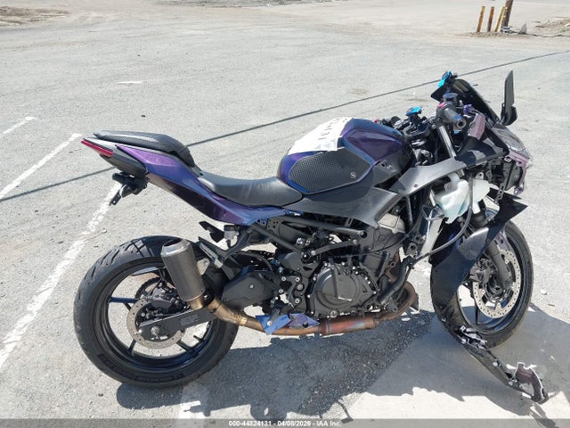 Kawasaki Ex500 A/b 2024 ML5EXGJ11RDA10539 Image 11