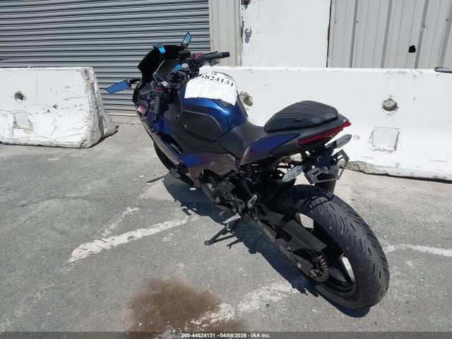 Kawasaki Ex500 A/b 2024 ML5EXGJ11RDA10539 Image 3