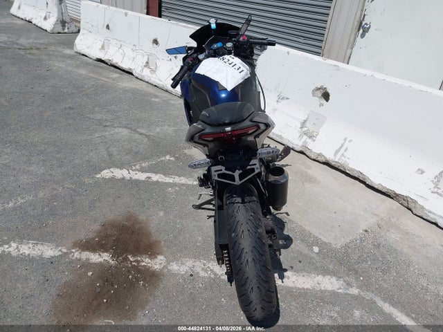 Kawasaki Ex500 A/b 2024 ML5EXGJ11RDA10539 Image 6