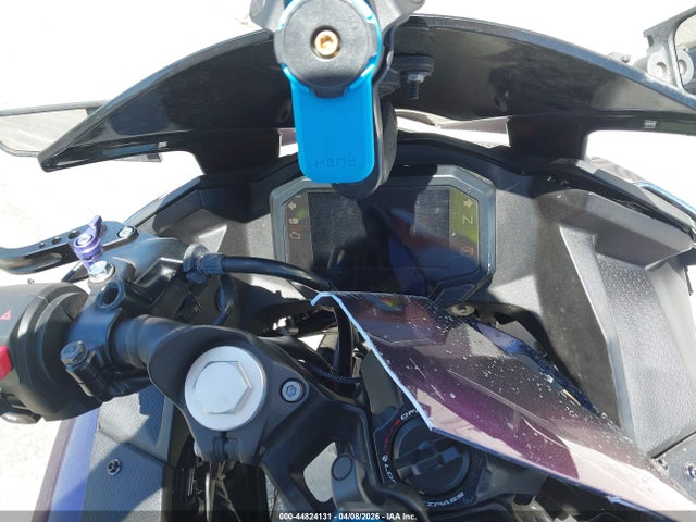 Kawasaki Ex500 A/b 2024 ML5EXGJ11RDA10539 Image 7