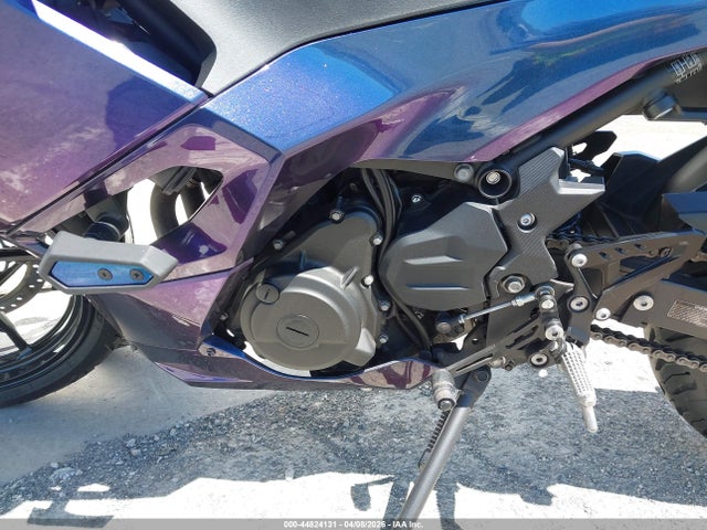Kawasaki Ex500 A/b 2024 ML5EXGJ11RDA10539 Image 9