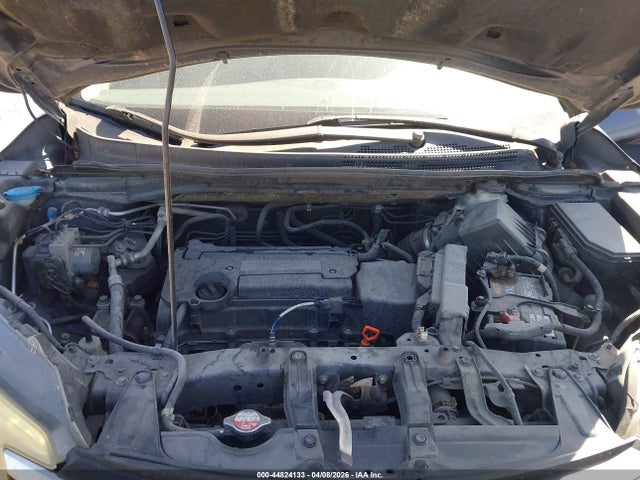 3CZRM3H5XFG702628 Honda CR-V EX