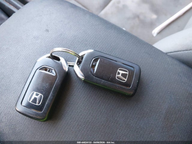 3CZRM3H5XFG702628 Honda CR-V EX