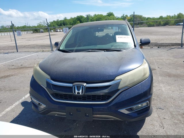 3CZRM3H5XFG702628 Honda CR-V EX