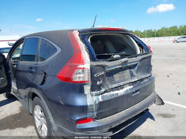 3CZRM3H5XFG702628 Honda CR-V EX