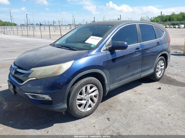 3CZRM3H5XFG702628 Honda CR-V EX