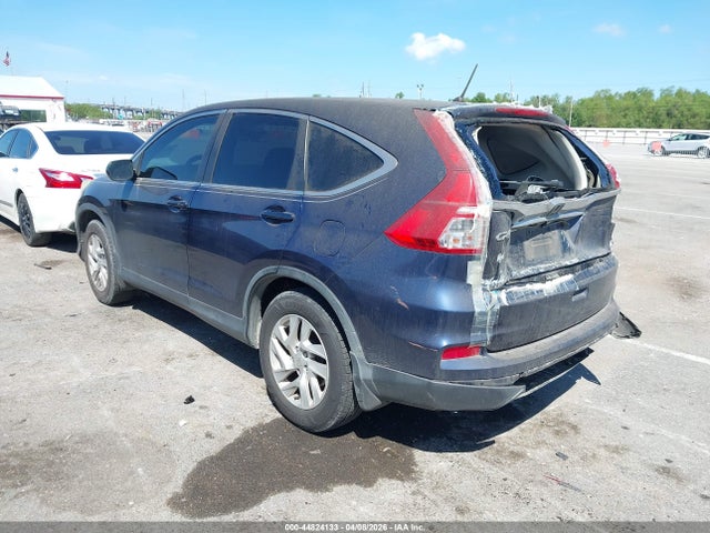 3CZRM3H5XFG702628 Honda CR-V EX
