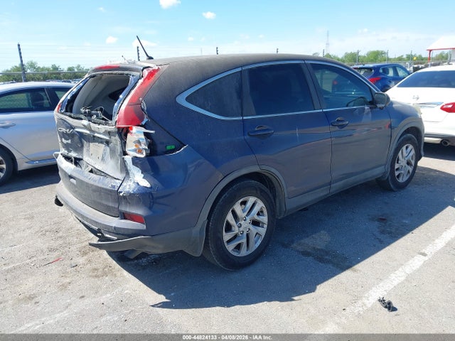 3CZRM3H5XFG702628 Honda CR-V EX