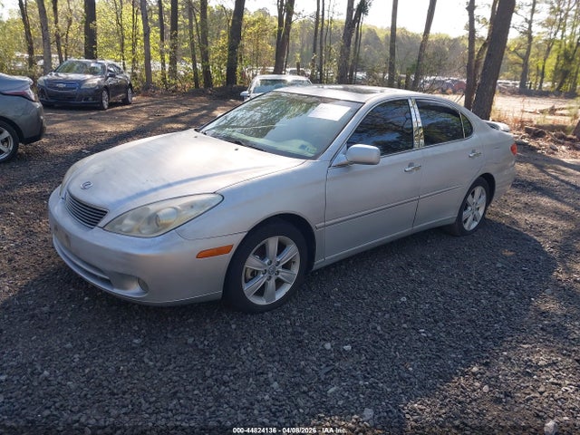44824136 :رقم المزاد ، JTHBA30G255086022 vin ، 2005 Lexus Es 330 مزاد بيع