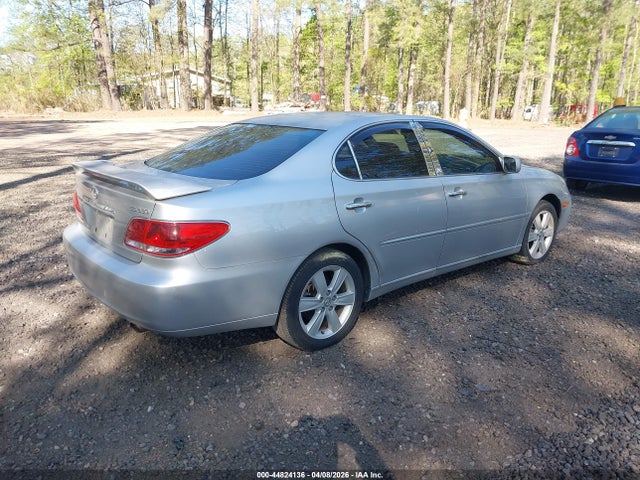 44824136 :رقم المزاد ، JTHBA30G255086022 vin ، 2005 Lexus Es 330 مزاد بيع