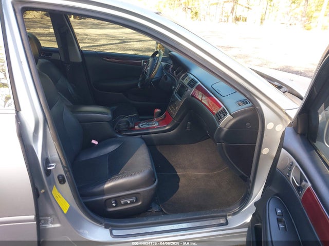 44824136 :رقم المزاد ، JTHBA30G255086022 vin ، 2005 Lexus Es 330 مزاد بيع