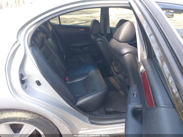 44824136 :رقم المزاد ، JTHBA30G255086022 vin ، 2005 Lexus Es 330 مزاد بيع