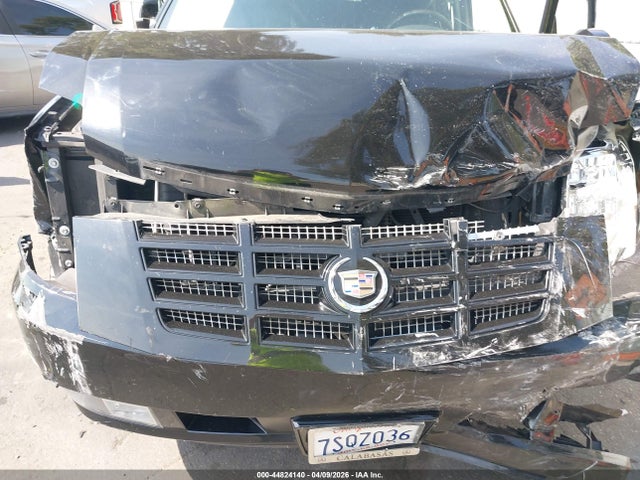 Aukcja sprzedaży 2013 Cadillac Escalade Esv Luxury, vin: 1GYS3HEF1DR151503, numer aukcji: 44824140